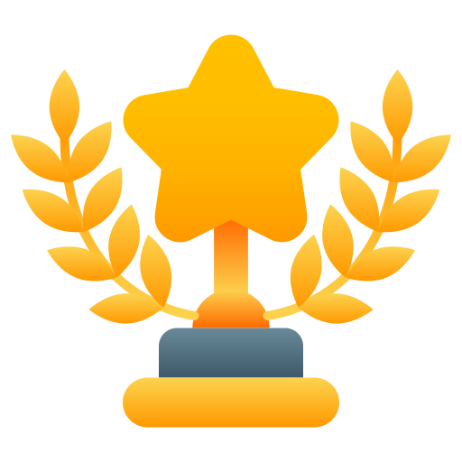 Trophy Star